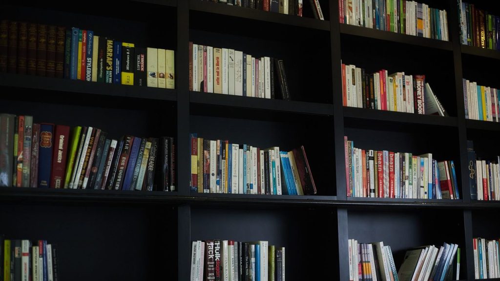 Wie der Deutsche Buchpreis vergeben wird